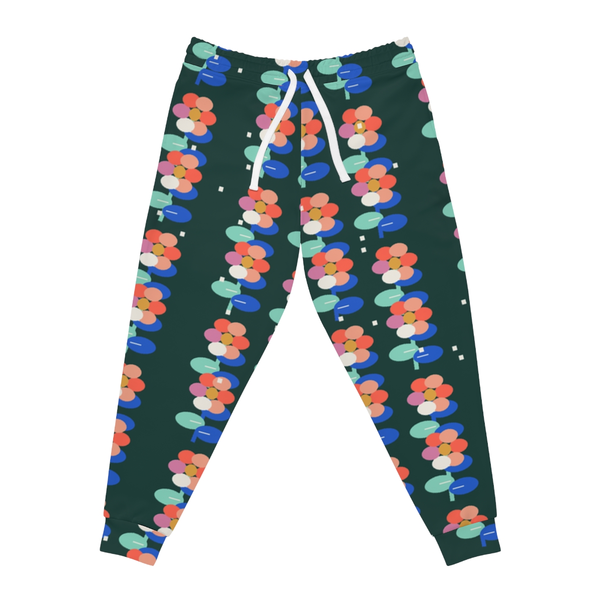 Zoitra Signal Garden Athletic Joggers