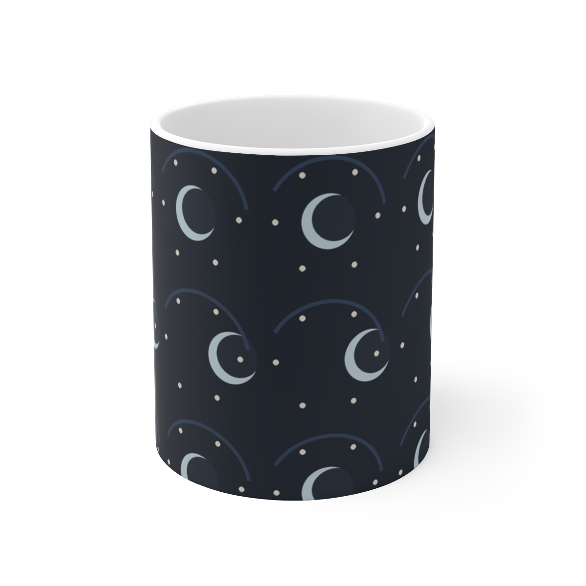 Zoitra Lunar Atelier Studio Mug