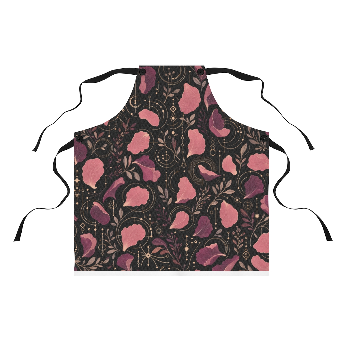 Zoitra Petal Cipher Studio Apron