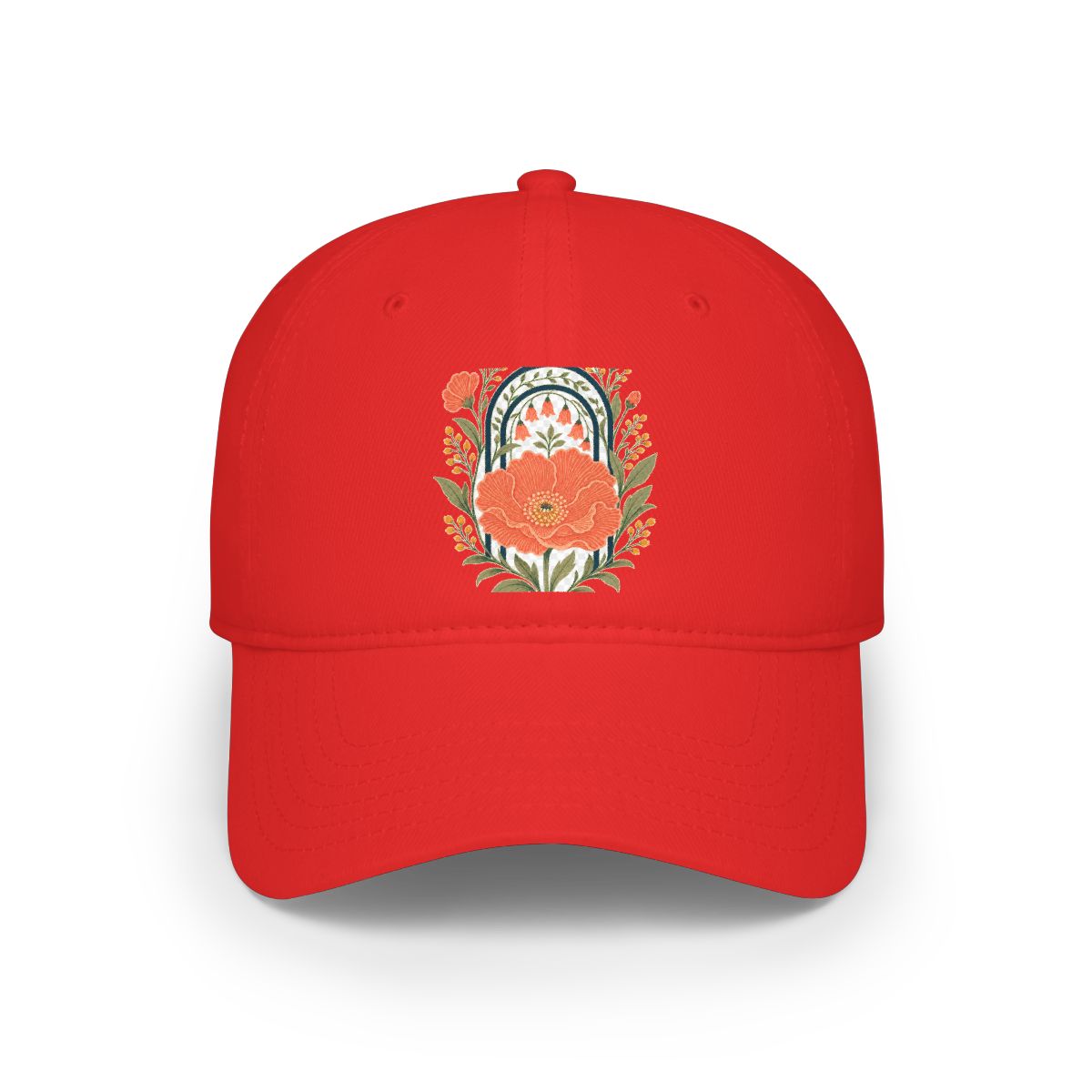 Zoitra Solstice Garden Cap