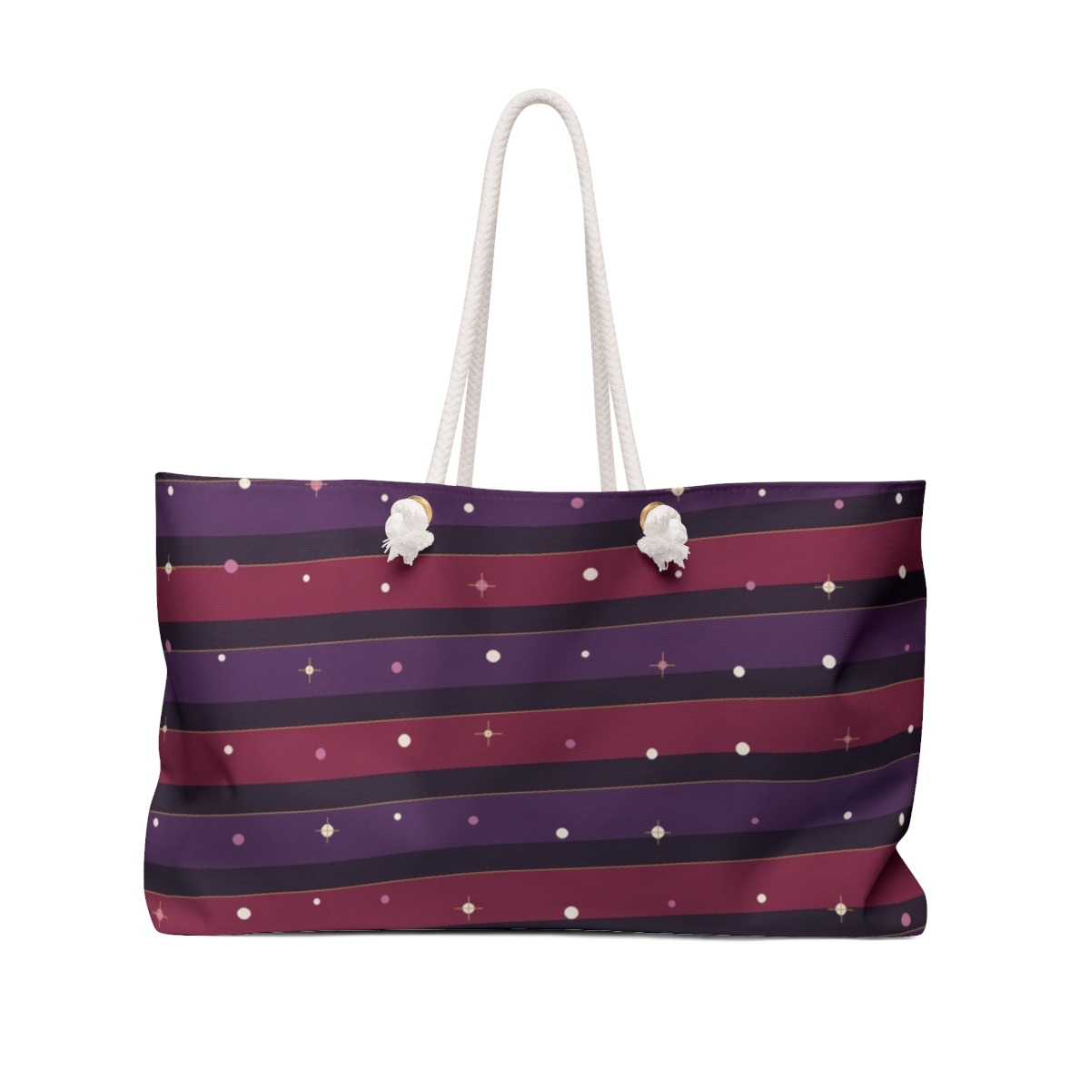 Zoitra Velvet Constellation Weekender