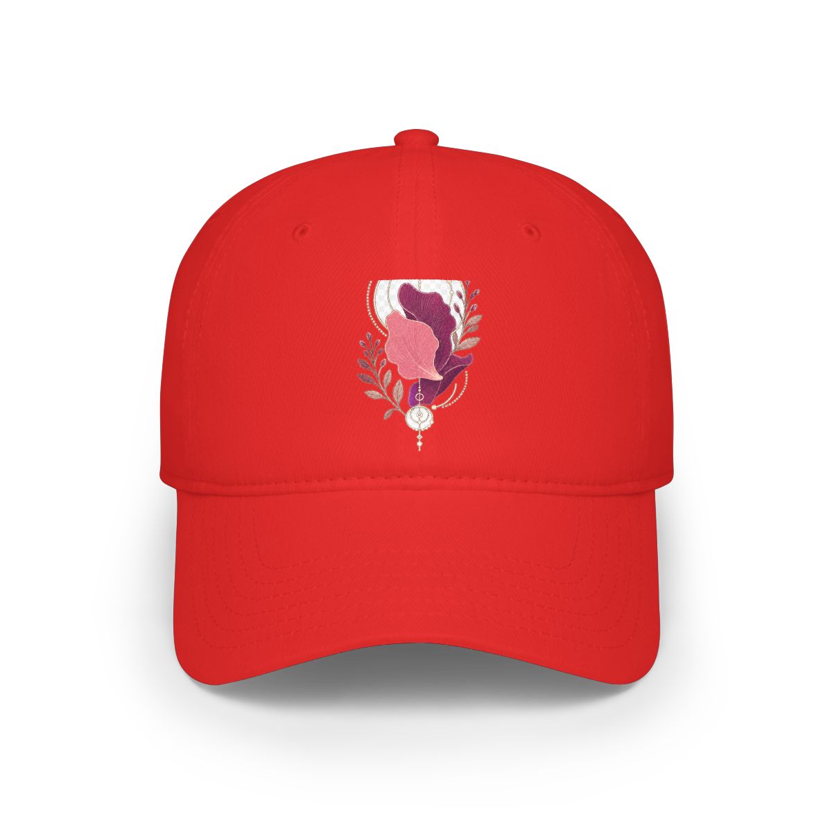 Zoitra Petal Cipher Cap