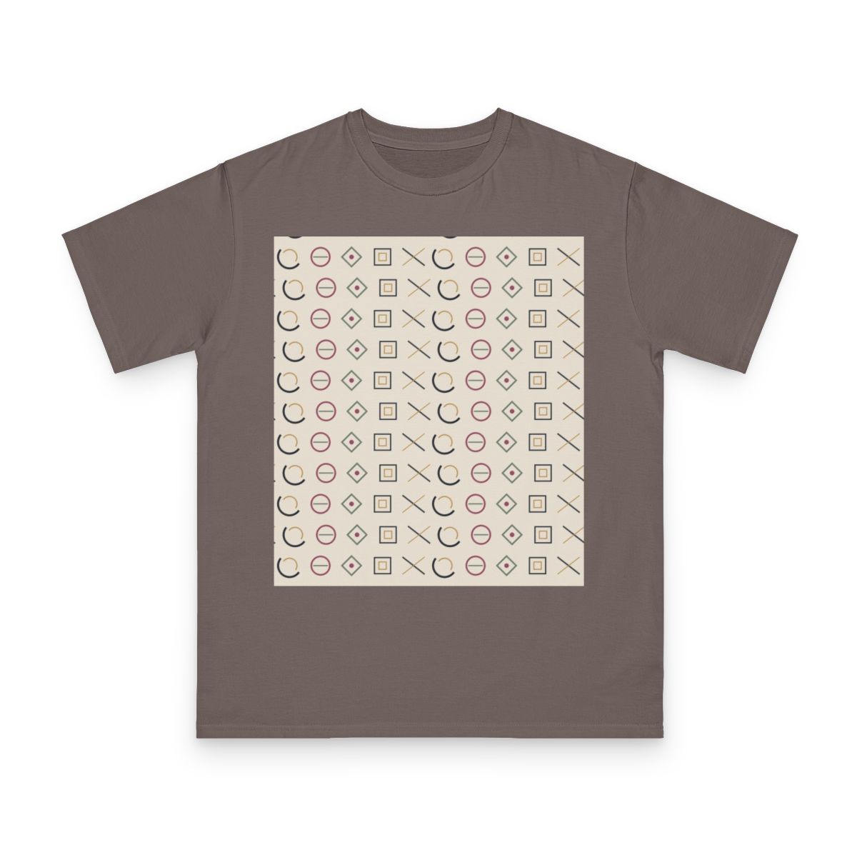 Zoitra Pearl Matrix Organic Tee