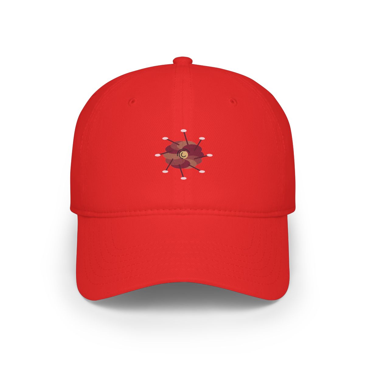 Zoitra Vesper Rose Cap