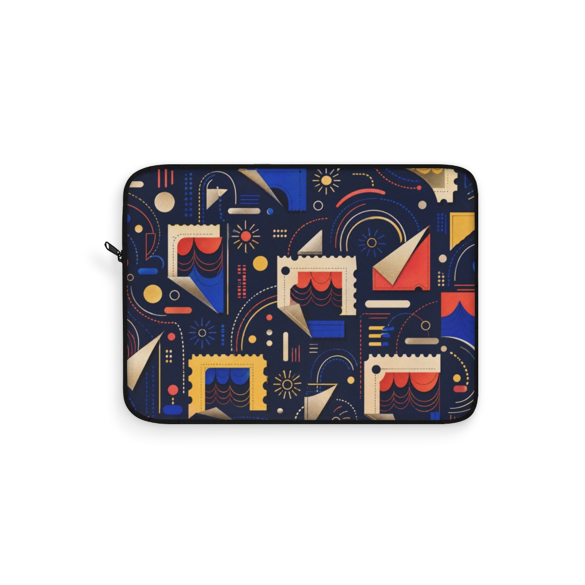 Zoitra Screenshot Season Scene Change Laptop Sleeve
