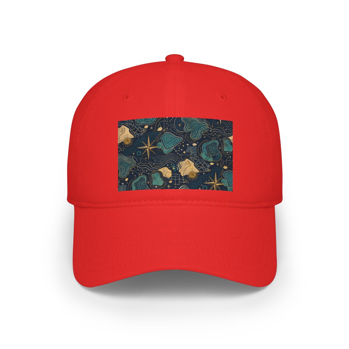 Zoitra After Hours Coordinates Cap