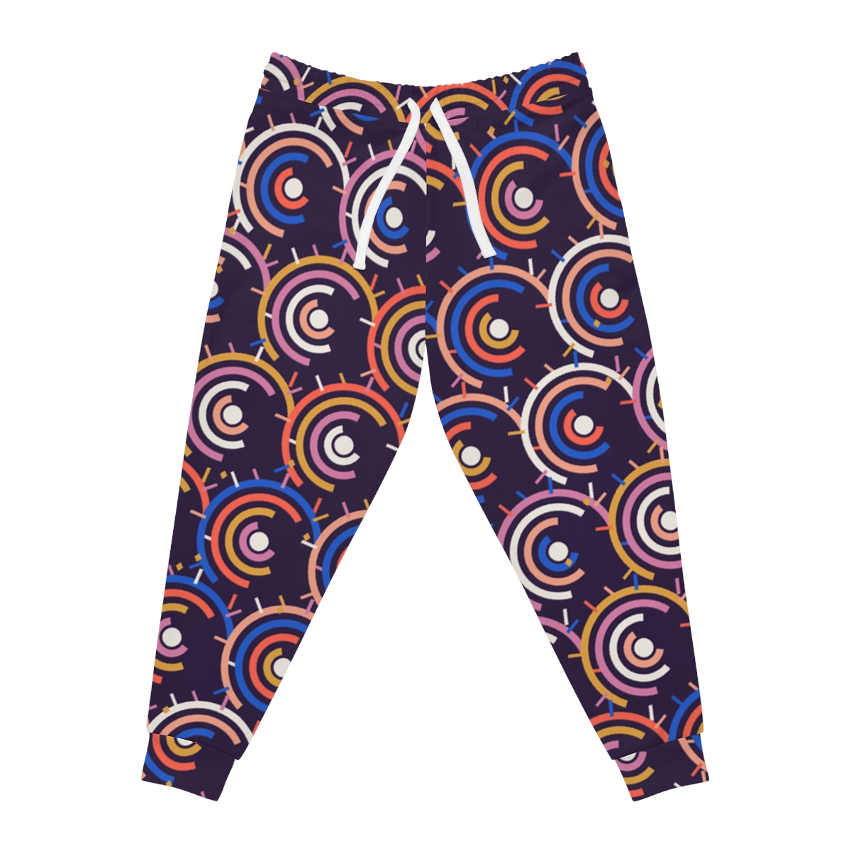 Zoitra Solar Weave Athletic Joggers