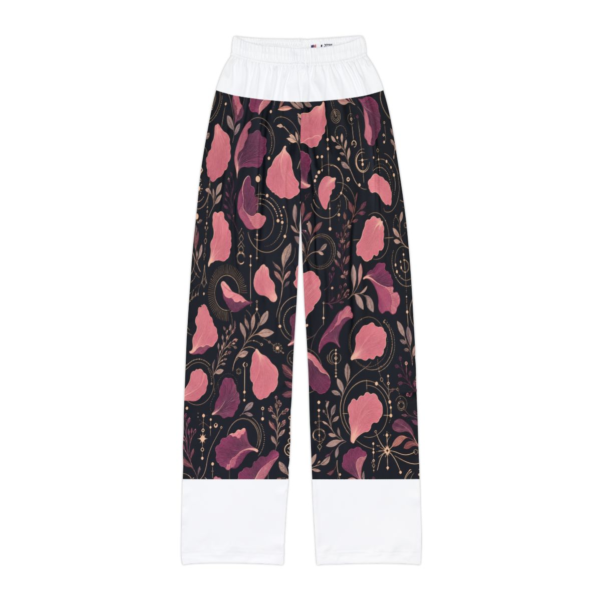 Zoitra Petal Cipher Kids Lounge Pants