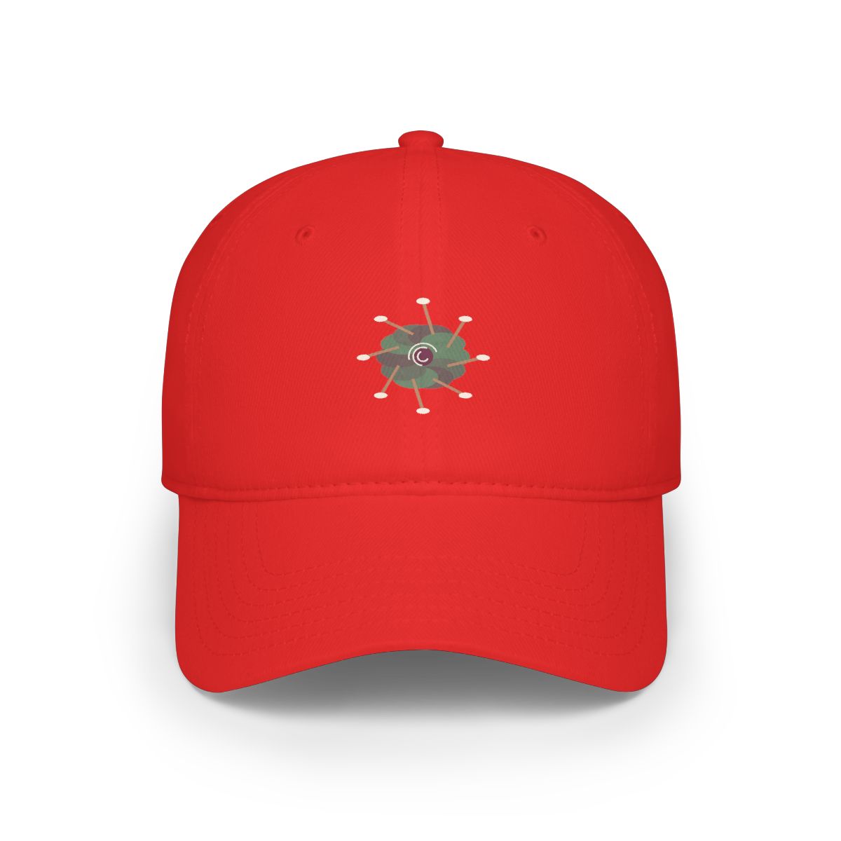 Zoitra Silk Orchard Cap