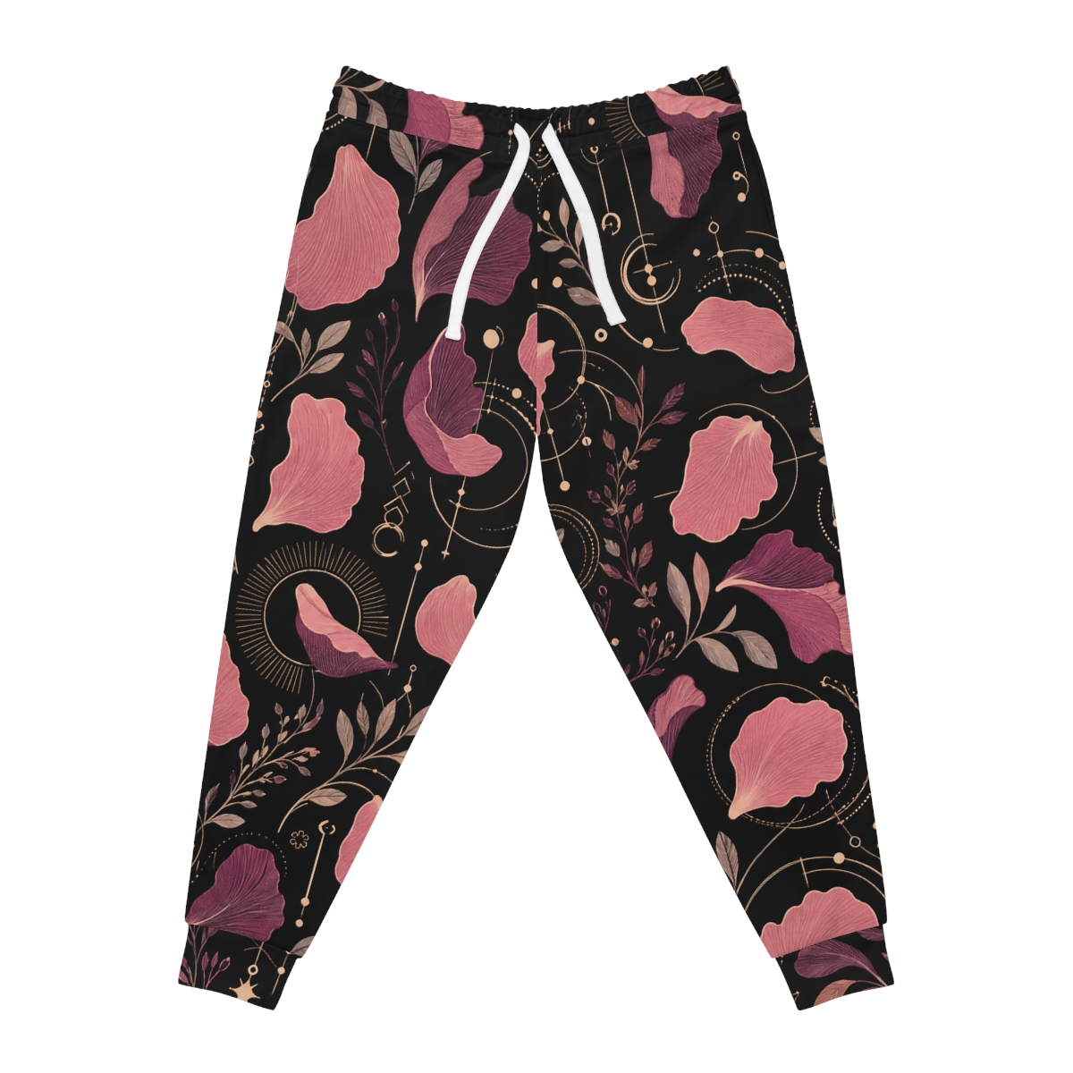 Zoitra Petal Cipher Athletic Joggers