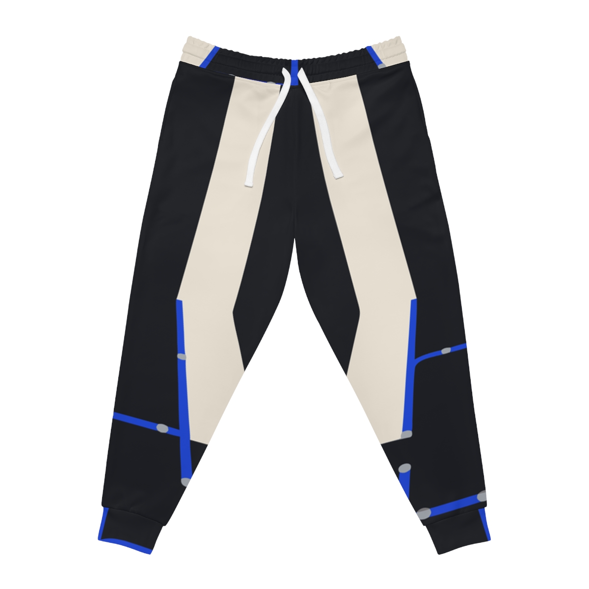 Zoitra Archive Room Athletic Joggers