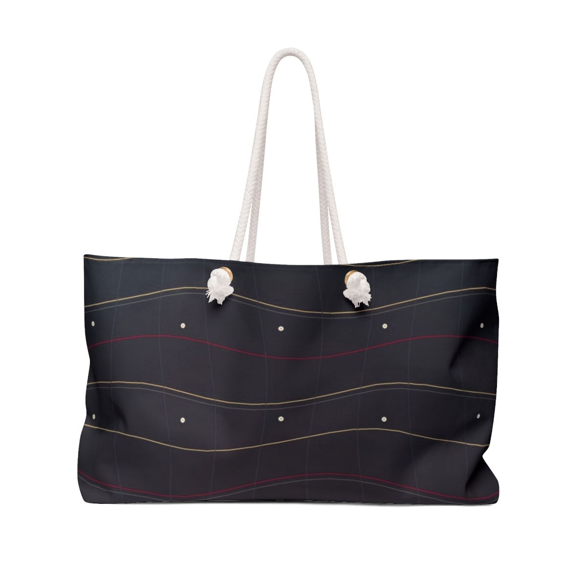Zoitra Obsidian Meridian Weekender