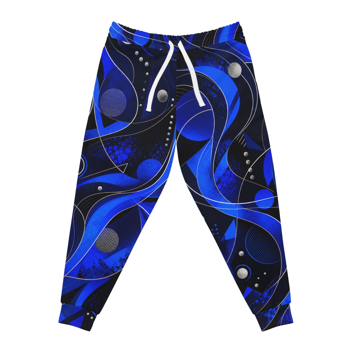 Zoitra Cobalt Current Athletic Joggers