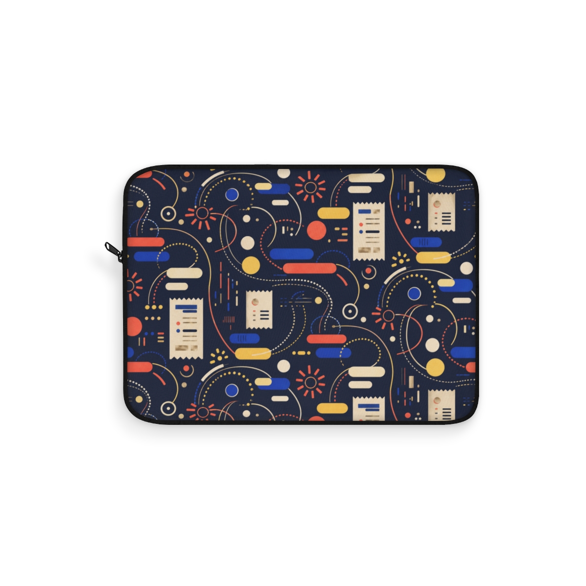 Zoitra Screenshot Season Lore Loop Laptop Sleeve