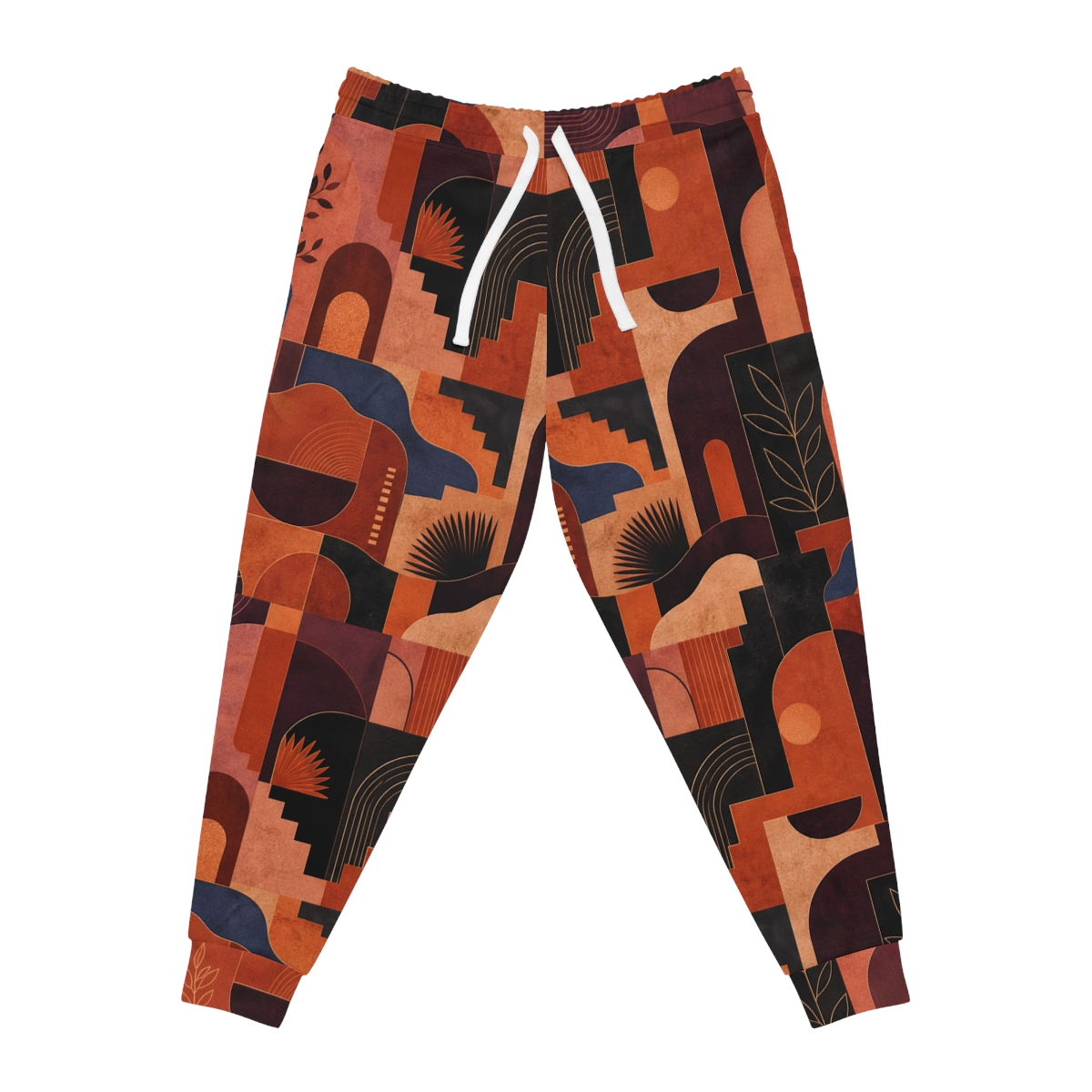Zoitra Sienna Parlor Athletic Joggers