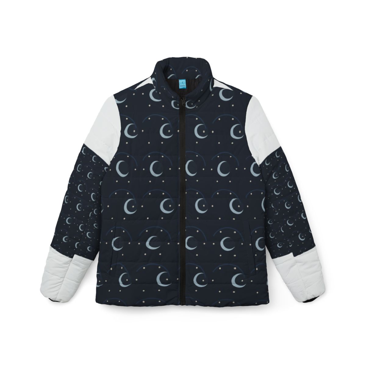 Zoitra Lunar Atelier Women's Puffer Jacket