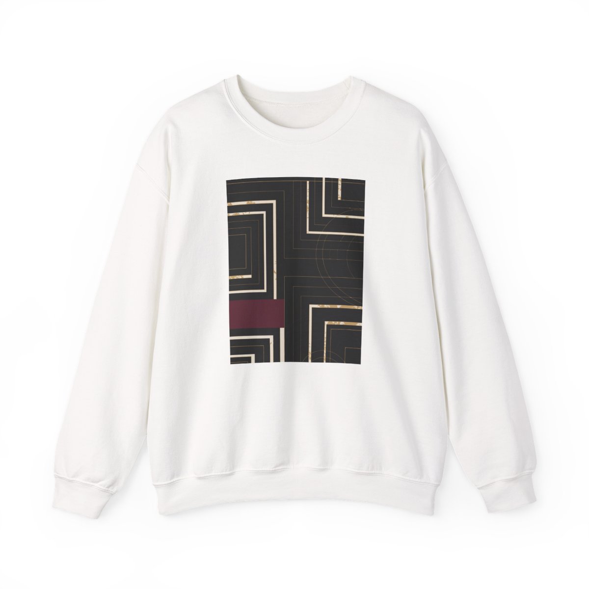 Zoitra Onyx Atelier Crewneck
