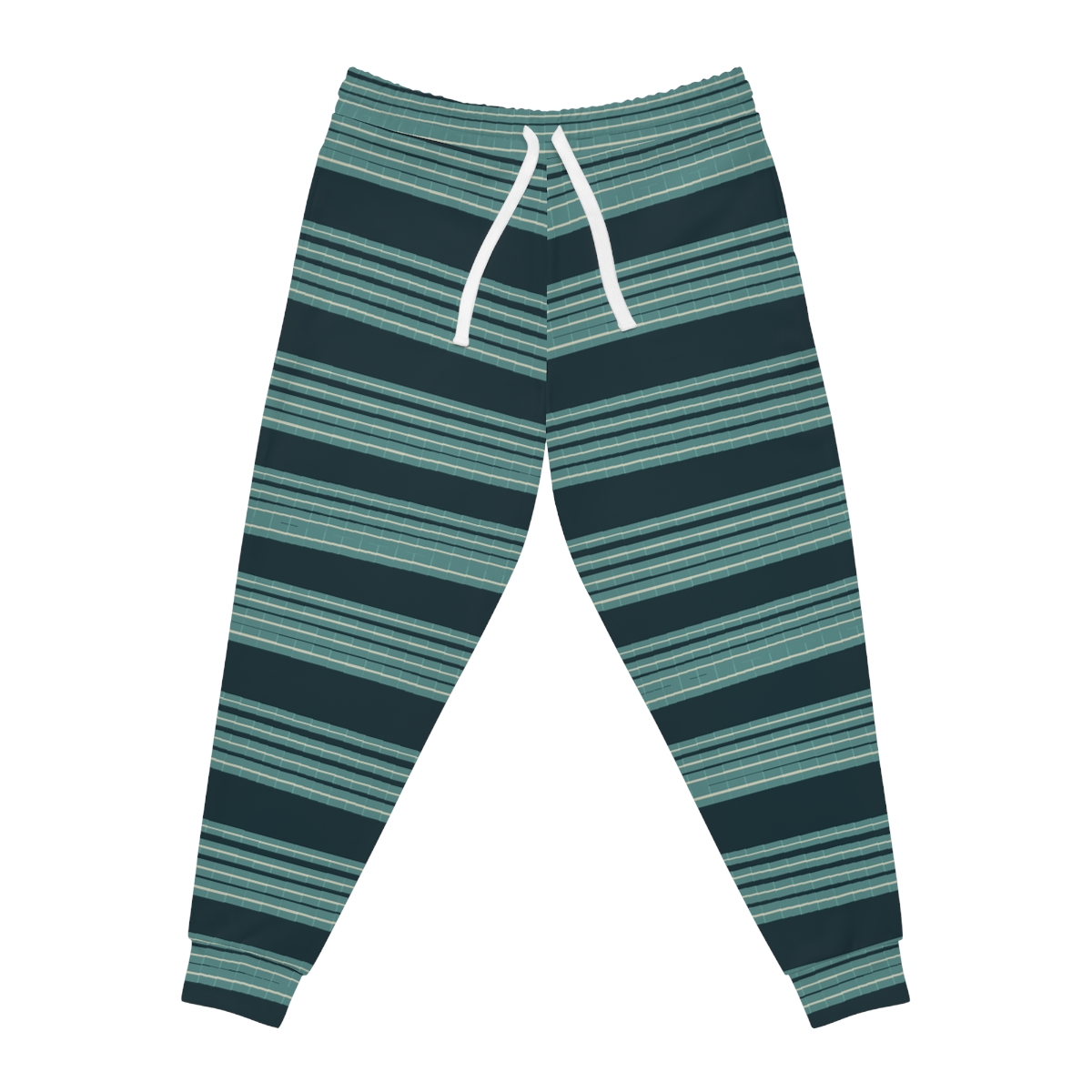 Zoitra Gilded Current Athletic Joggers