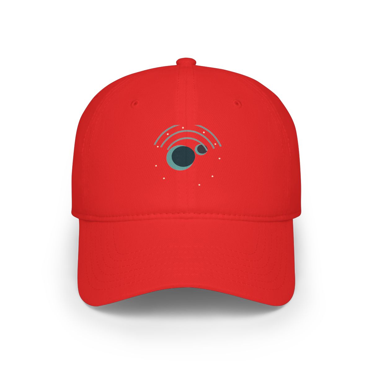Zoitra Gilded Current Cap