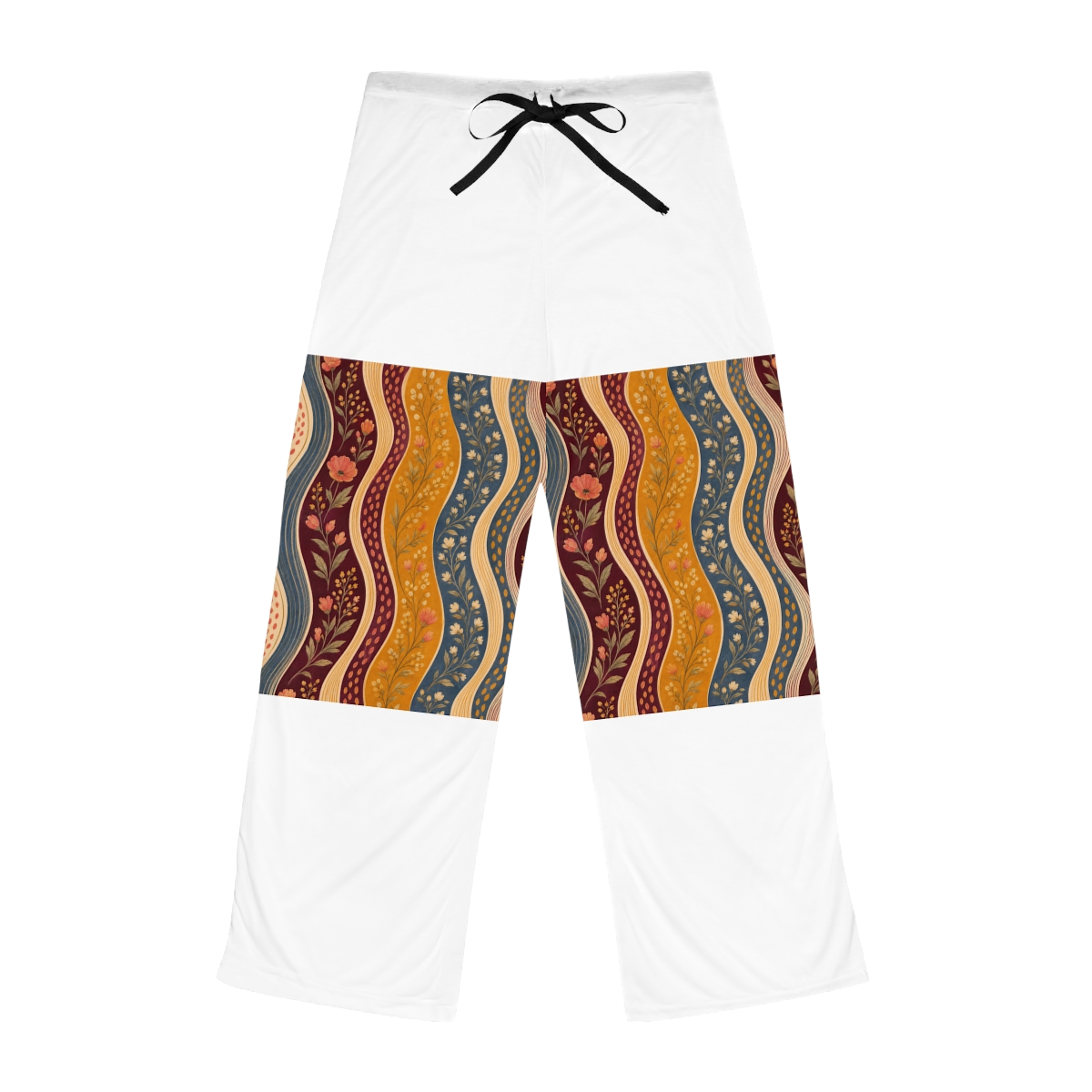 Zoitra Verona Stripe Women's Pajama Pants
