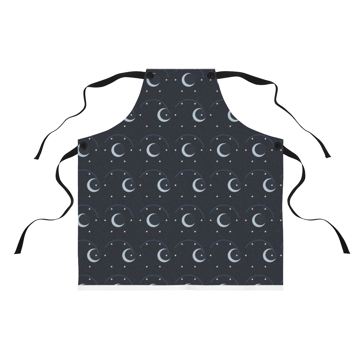 Zoitra Lunar Atelier Studio Apron