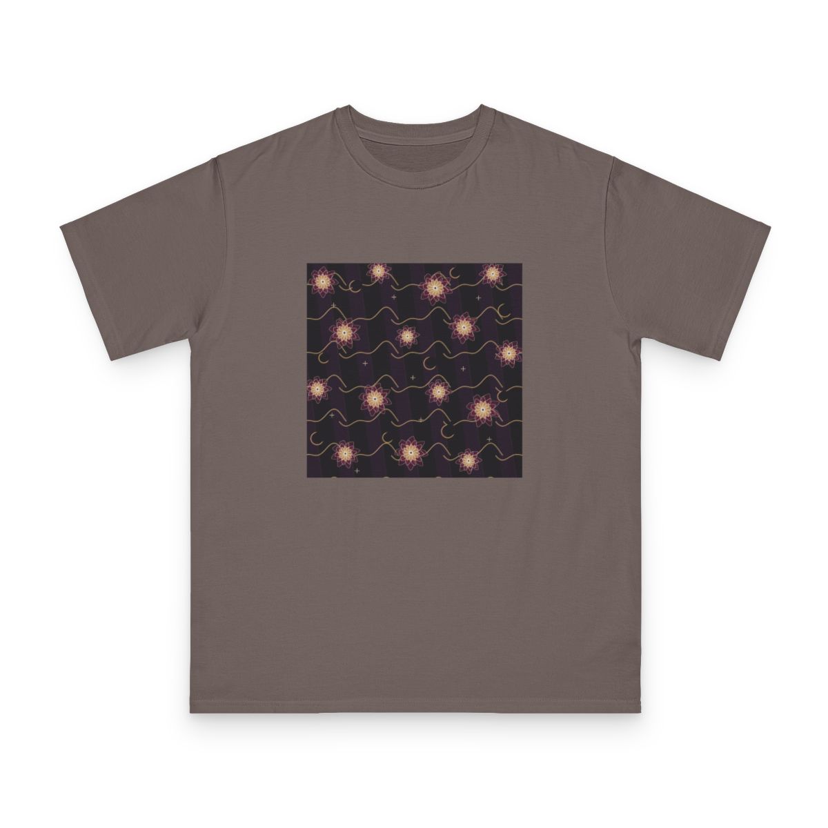 Zoitra Amour Nocturne Organic Tee