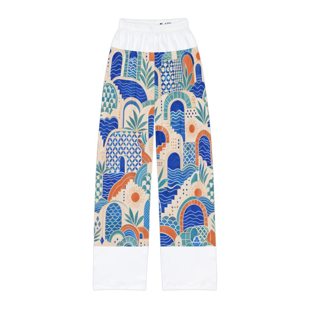 Zoitra Cerulean Maison Kids Lounge Pants