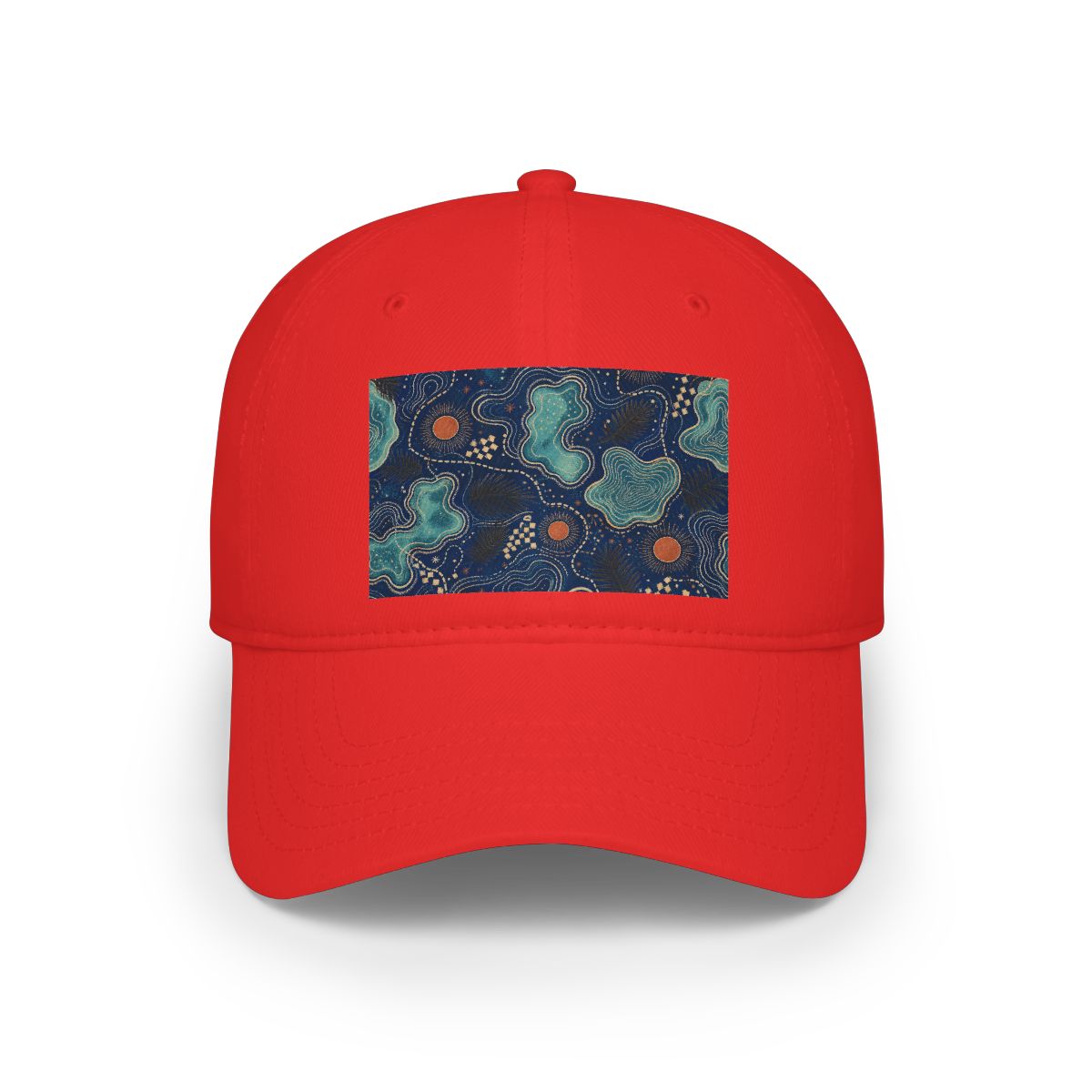 Zoitra Lagoon Index Cap