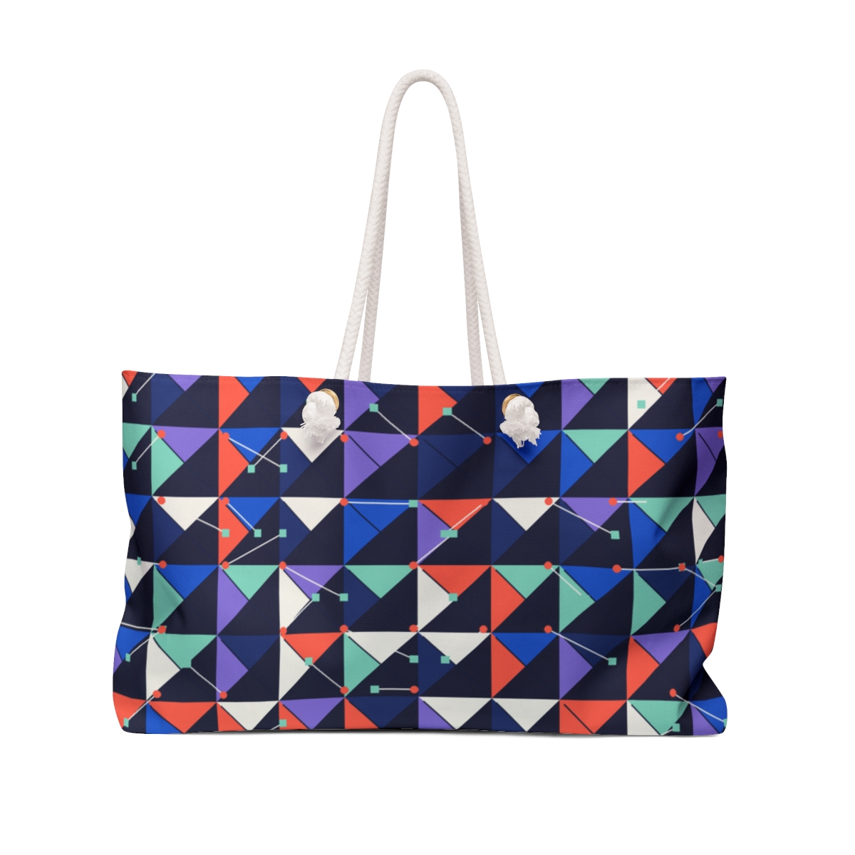 Zoitra Prism Circuit Weekender