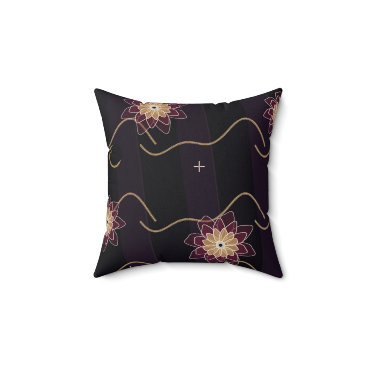 Zoitra Amour Nocturne Studio Pillow