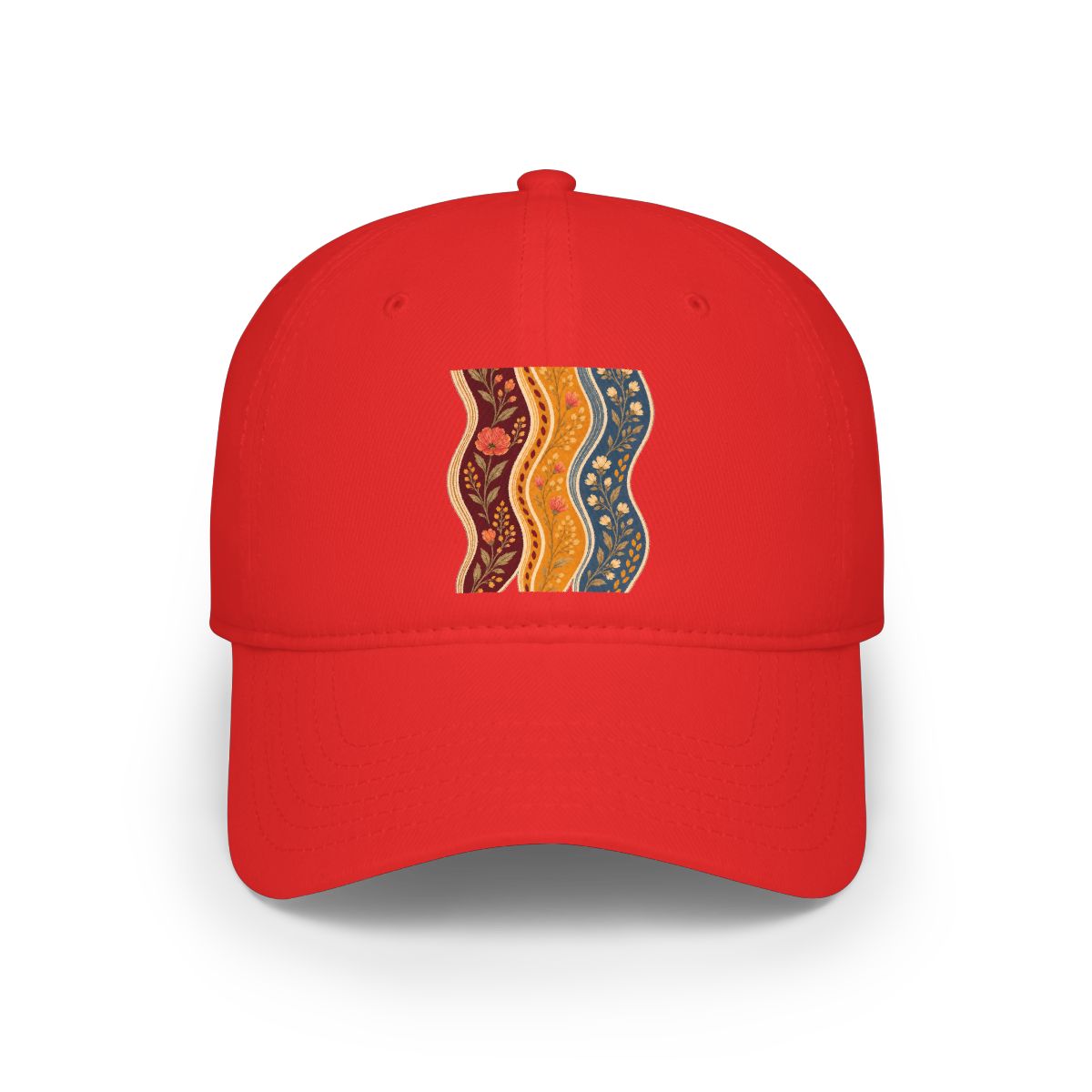 Zoitra Verona Stripe Cap