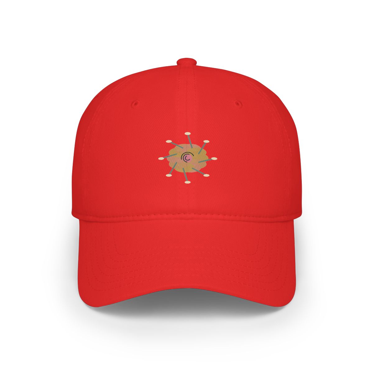 Zoitra Auric Bloom Cap