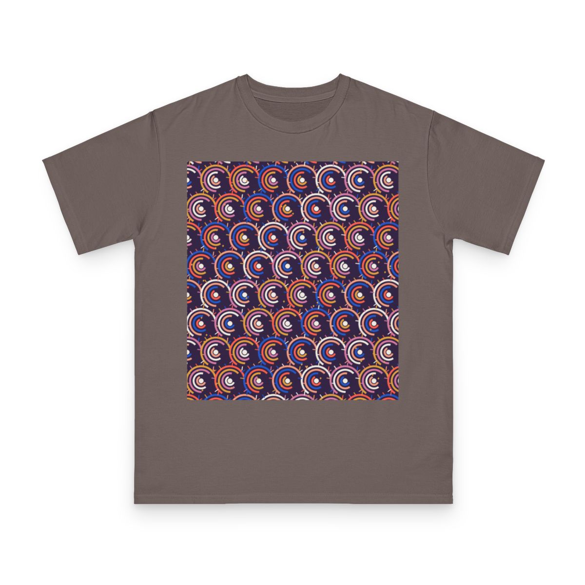 Zoitra Solar Weave Organic Tee