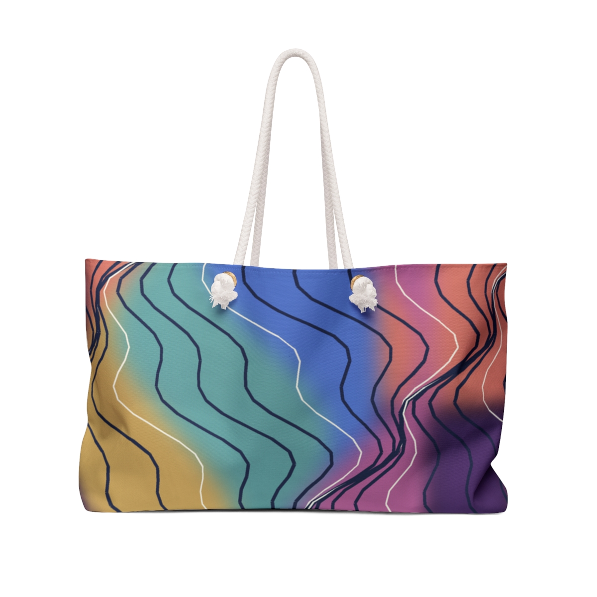Zoitra Mineral Wave Weekender