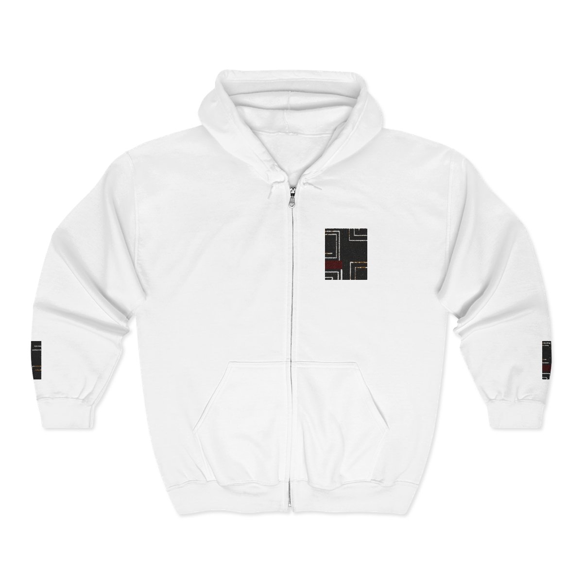 Zoitra Onyx Atelier Heavyweight Hoodie
