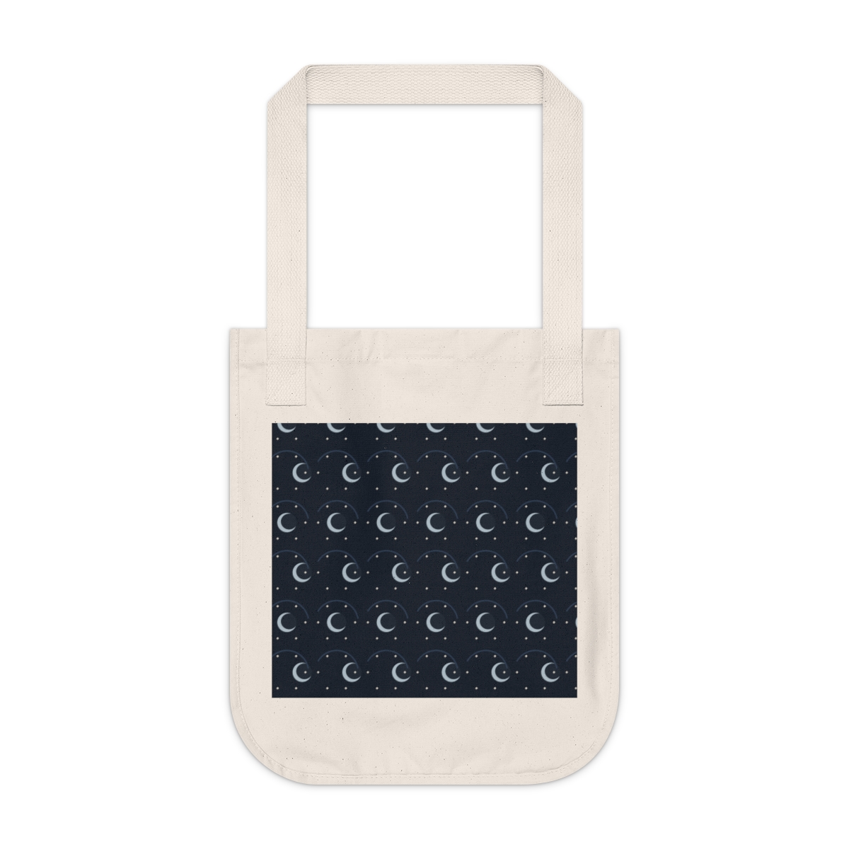 Zoitra Lunar Atelier Organic Tote