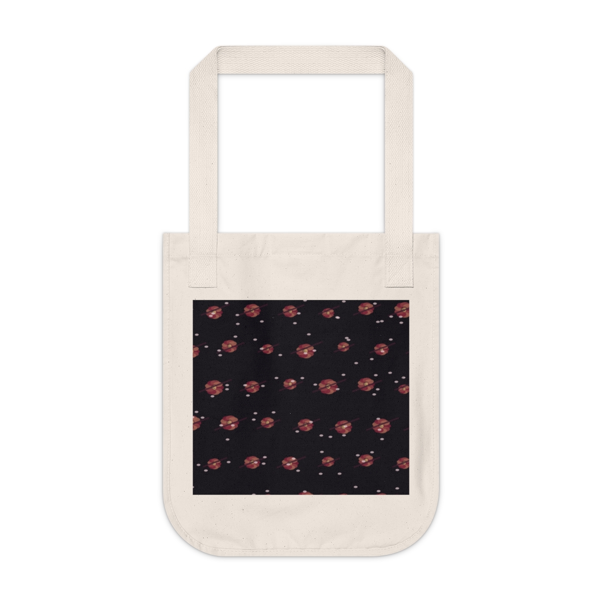 Zoitra Vesper Rose Organic Tote