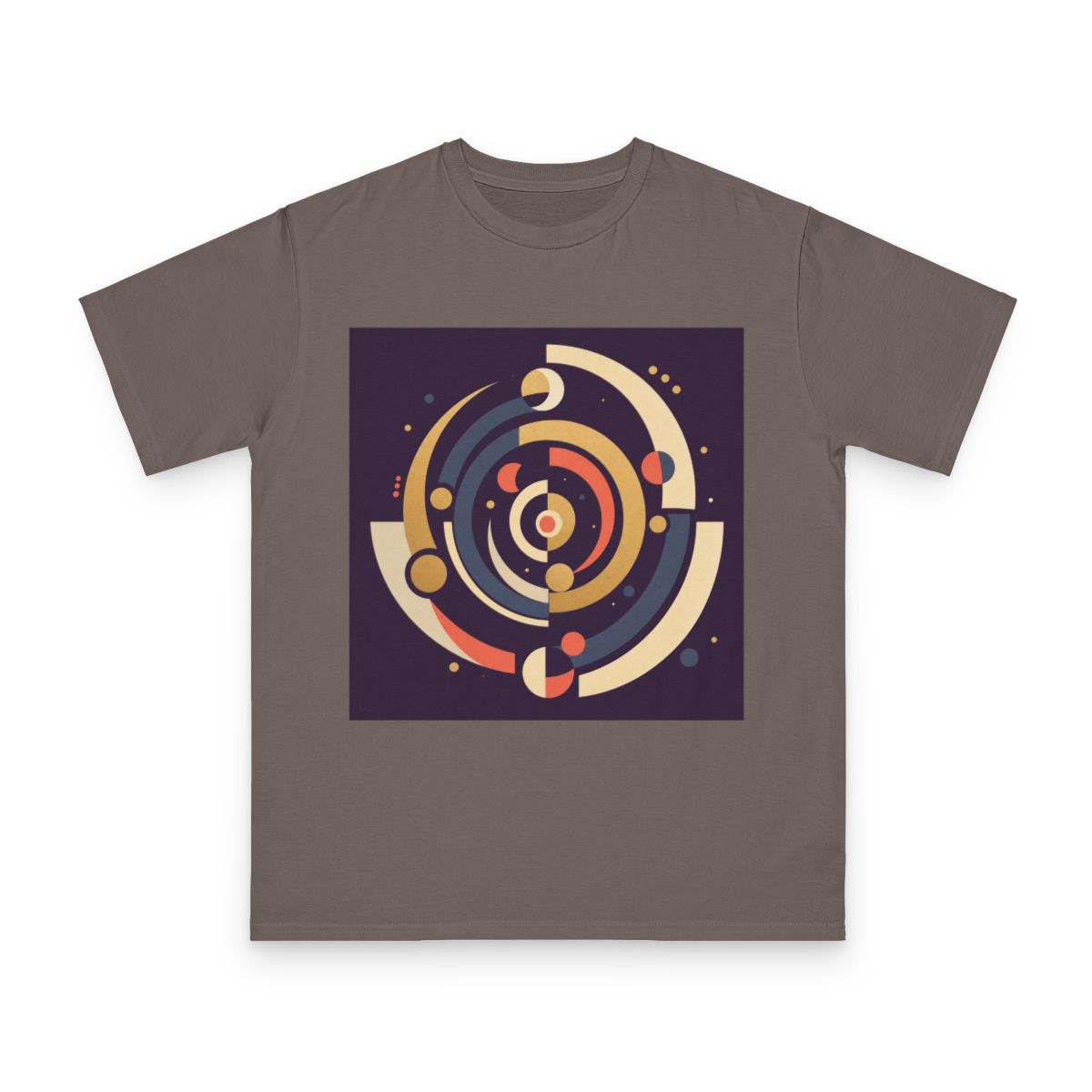 Zoitra Celestial Geometry Organic Tee