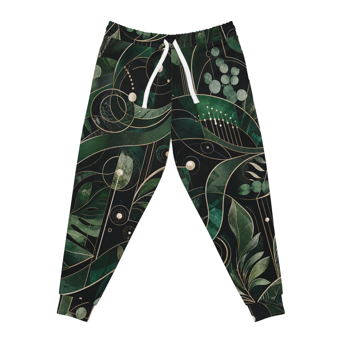 Zoitra Verdant Signal Athletic Joggers