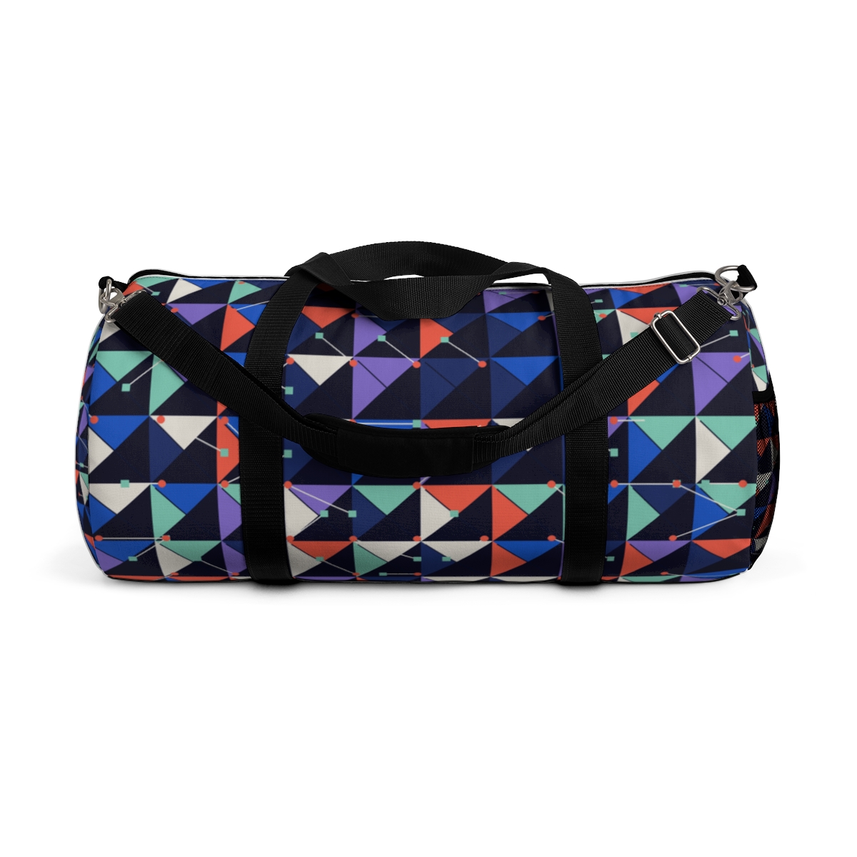 Zoitra Prism Circuit Duffel Bag
