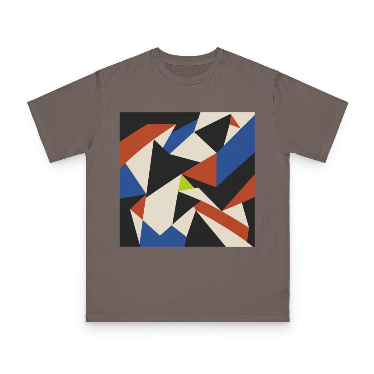 Zoitra Kinetic Fold Organic Tee