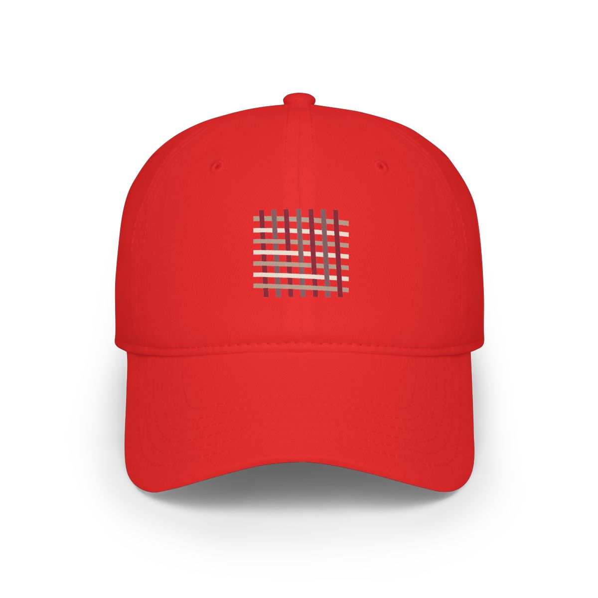 Zoitra Maison Check Cap