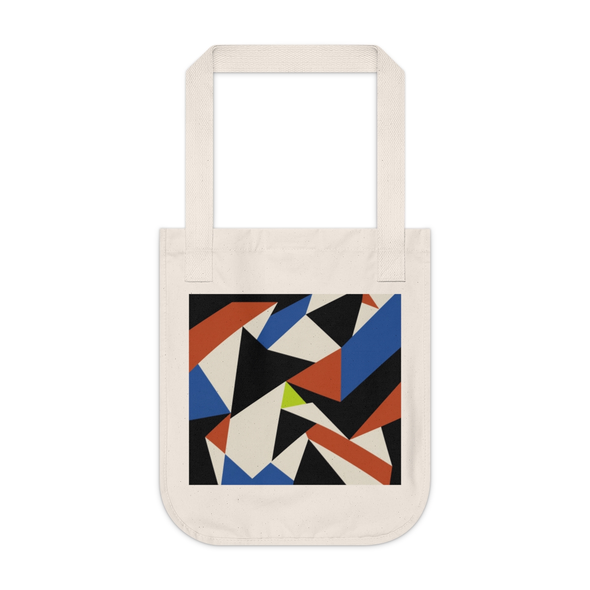 Zoitra Kinetic Fold Organic Tote