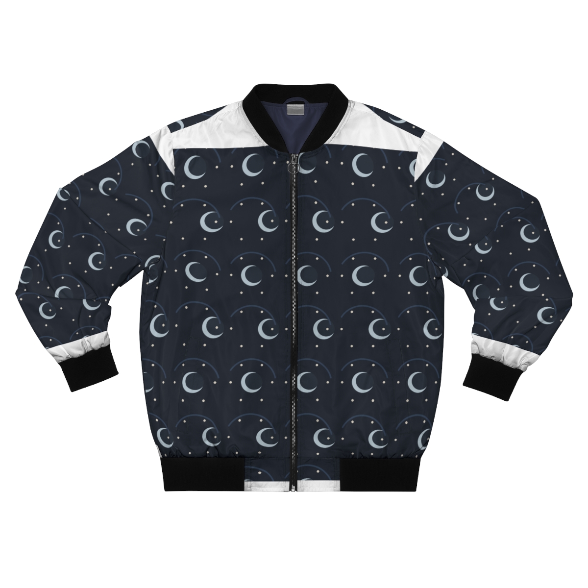 Zoitra Lunar Atelier Bomber Jacket