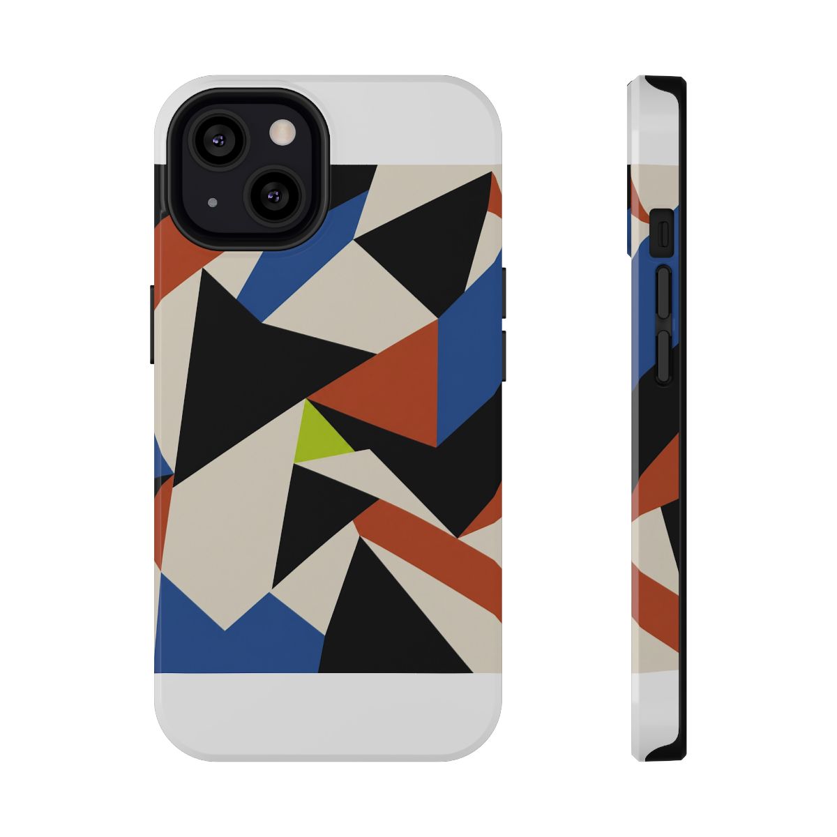 Zoitra Kinetic Fold Impact-Resistant Phone Case