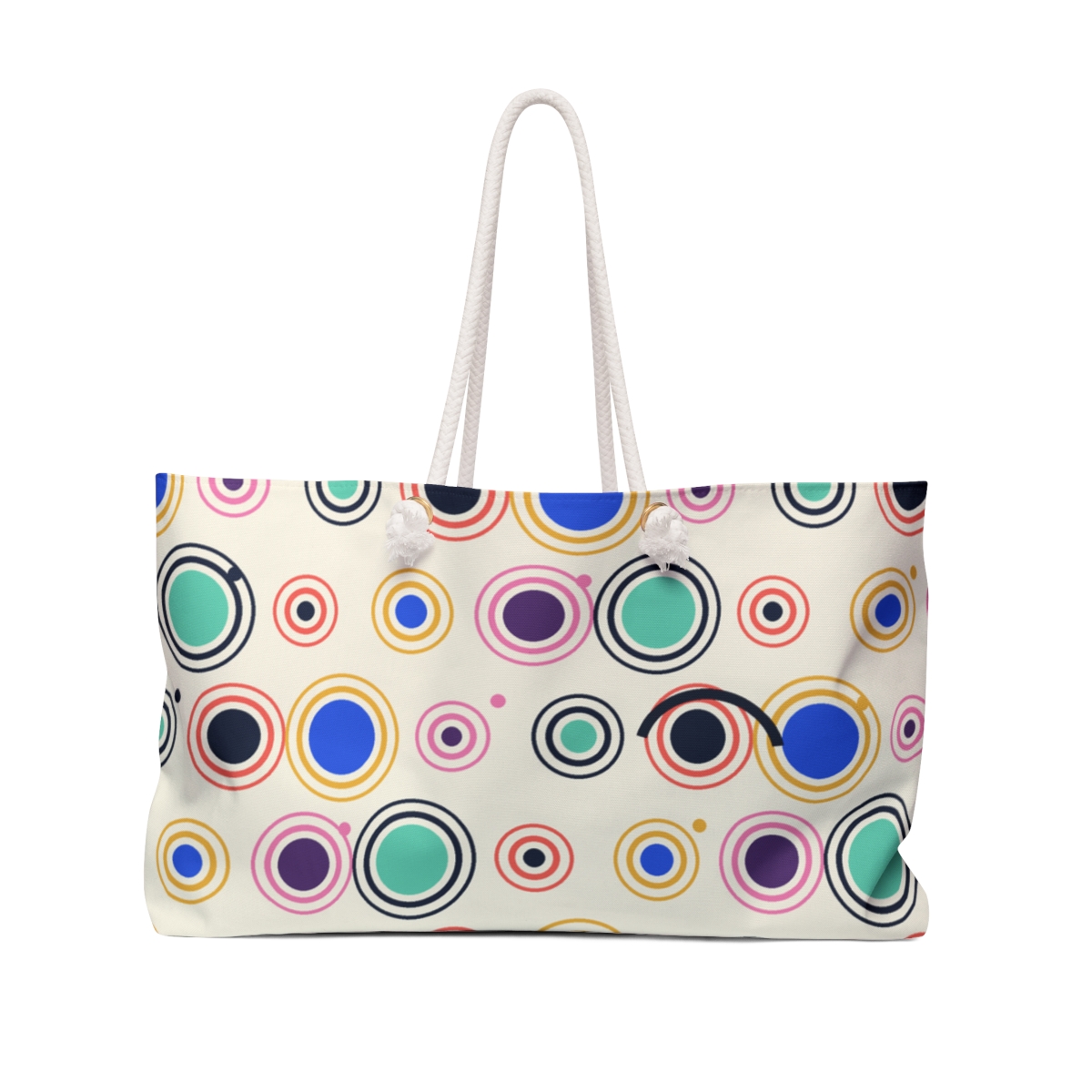 Zoitra Orbit Dots Weekender