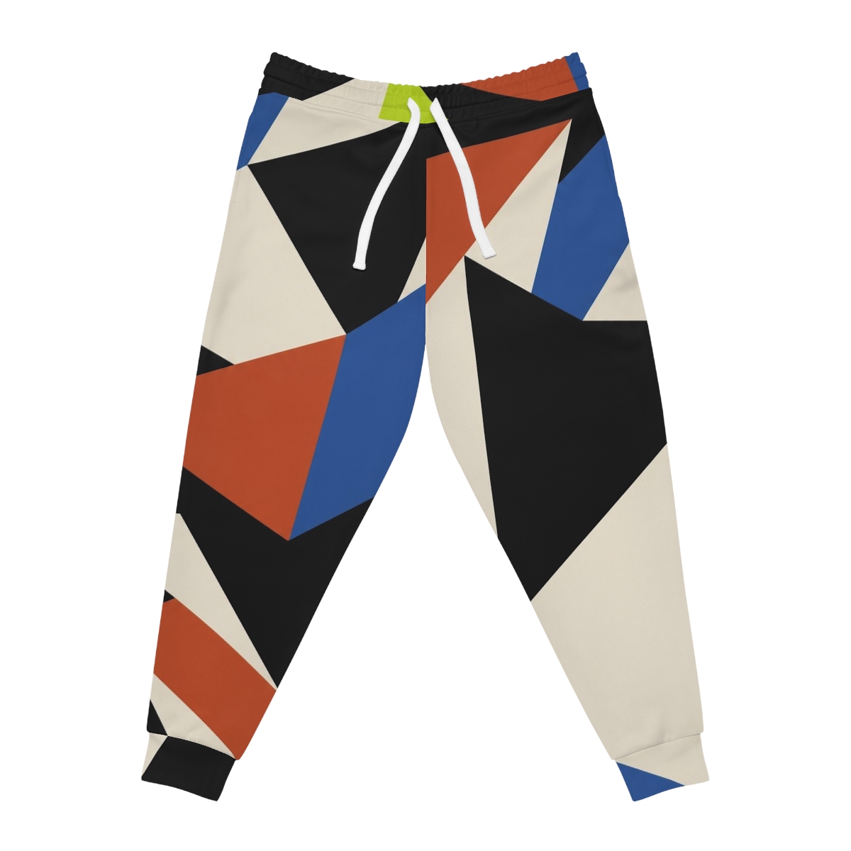Zoitra Kinetic Fold Athletic Joggers