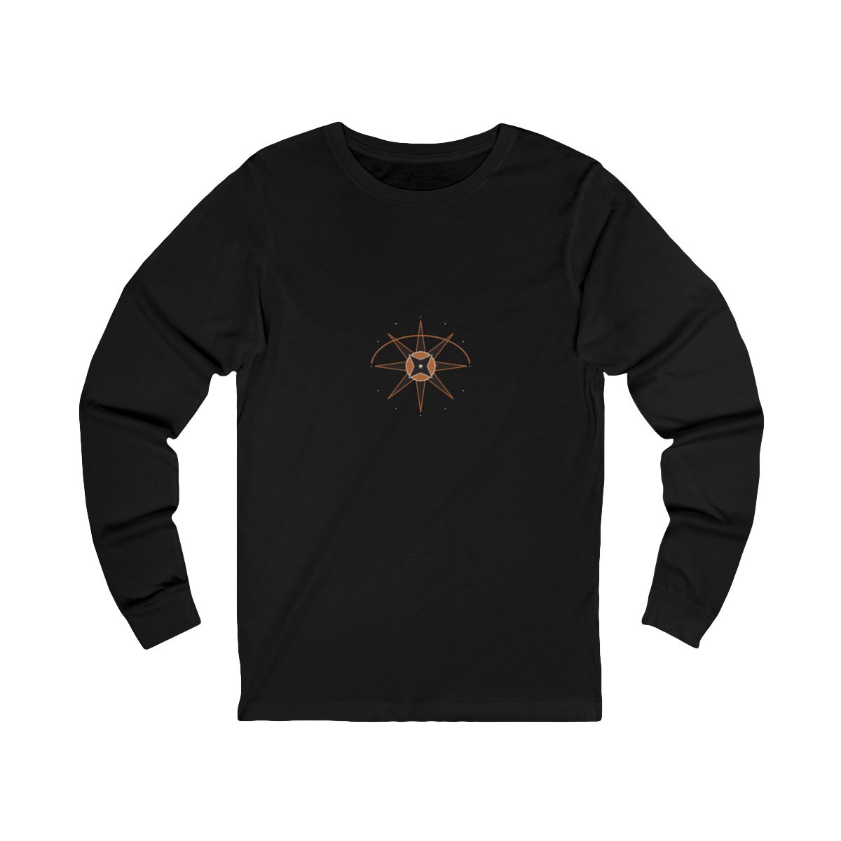 Zoitra Bloom Orbit Long Sleeve