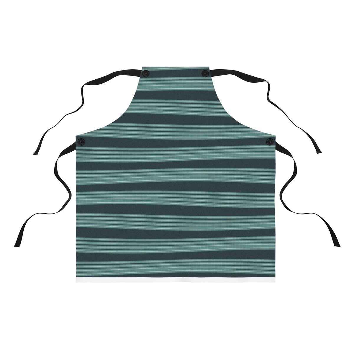 Zoitra Gilded Current Studio Apron