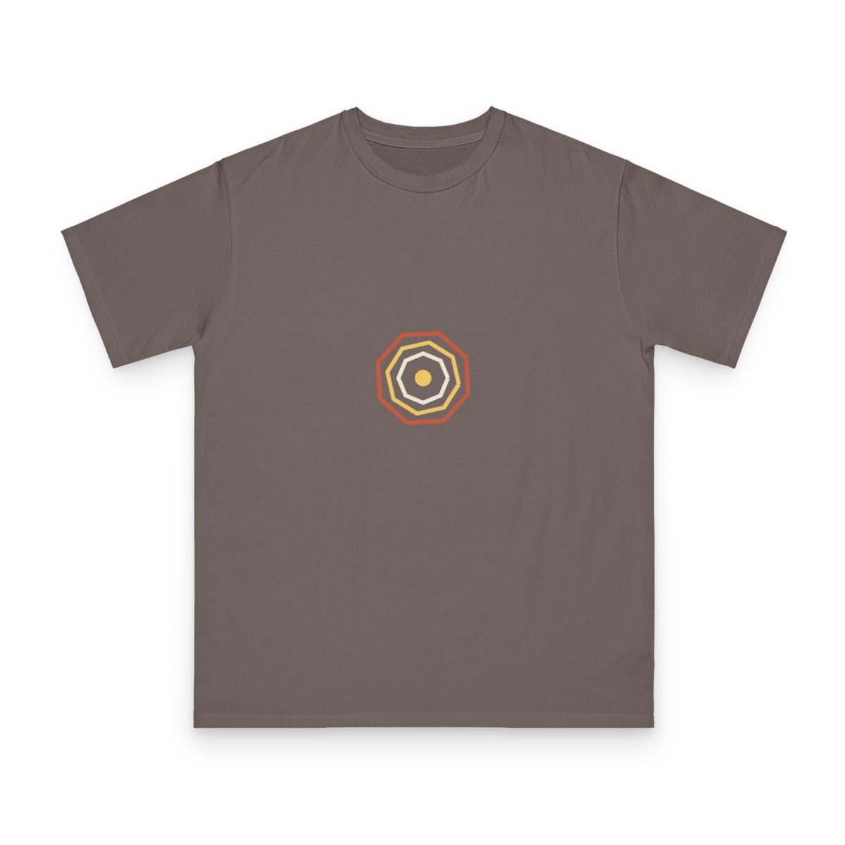 Zoitra Riviera Tile Organic Tee